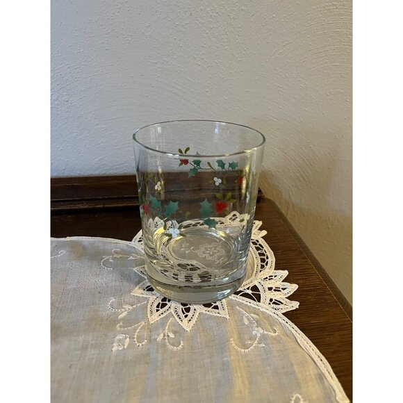Pfaltzgraff Winterberry Tumblers - Picture 1 of 4
